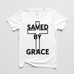Grace & Purpose T-Shirt