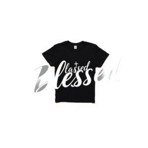 Blessed & Grateful T-Shirt