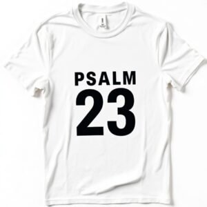 Psalm 23